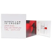 Derek Lam 2Am Kiss EDP Spray Vial On Card (Mini) Women 1 ml