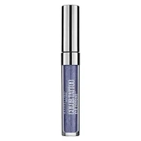 Maybelline New York Color Tattoo Eye Chrome Eyeshadow, Bold Sapphire, 0.11 fl. oz.