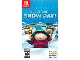 South Park: Snow Day Standard Edition