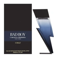 Bad Boy Cobalt Eau de Parfum 50 ml