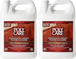 70001 Floor Cleaner Concentrate, 1 Gallon (Тwo Рack)