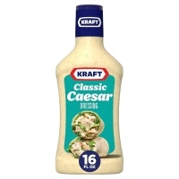 Kraft Classic Caesar Salad Dressing (16 fl oz Bottle)