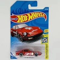 Hot Wheels SPEED GRAPHICS 9/10, RED NISSAN FAIRLADY Z 244/365 50TH ANNIVERSARY CARD