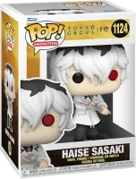 Funko POP Animation Tokyo Ghoul: re - Haise Sasaki, Multicolor