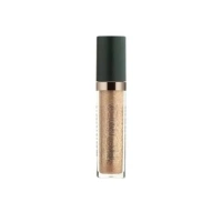 FLOWER BEAUTY Warrior Glitter Liquid Eyeshadow, Long-Lasting High-Impact Shimmer for Eyes, Cruelty-Free Makeup (Blade)