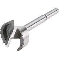 Steelex D1019 2-3/8" Forstner Bit