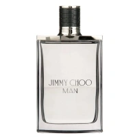 Jimmy Choo Man By Jimmy Choo Edt Spray 3.3 Oz (M)