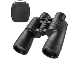 (NEW) KOOPOOL 7x50 HD High Powered Large View Binoculars