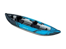 AQUAGLIDE Kayak Chinook 100 (2 Person) with Pump