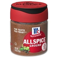 McCormick Ground Allspice, 0.9 Oz