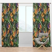 DesignQ Blackout Curtains 