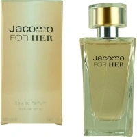 Jacomo for Her By Jacomo Eau-de-parfume Spray, 3.4-Ounce