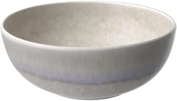 Villeroy & Boch like Perlemor Sand Bowl