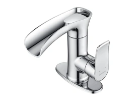 WaterSong WS-AU041008CP Waterfall Faucet