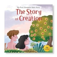 The Story of Creation (My First Bible Stories)