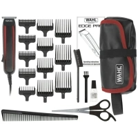 Wahl Edge Pro Travel Size Professional Men