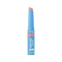 Rimmel Kind & Free Tinted Lip Balm, 003 Tropical Spark, 1.7g (0.05 oz)