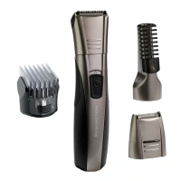 Remington Head-to-Toe Grooming Kit PG517