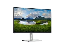 Dell 27 Monitor - P2722H - Full HD 1080p, IPS Technology, 8 ms Response Time