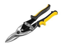 Performance Tool W2043 Center Cut Aviation Tin Snip