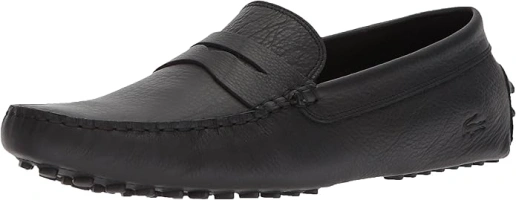 Lacoste Mens Concours Loafers