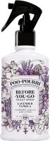 Poo-Pourri Before-You- go Toilet Spray, 8 oz, Lavender Vanilla, 8 Fl Oz