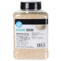 Happy Belly Sesame Seed, 20 ounce (Pack of 1)