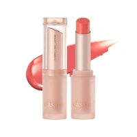 dasique Mood Glow Lipstick #04 Rosehip | Color Lipstick Balm | Vegan | Lightweight | Hydrating | Daily Use