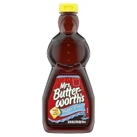 Mrs. Butterworth