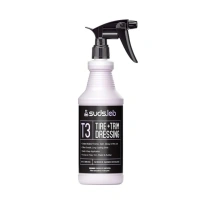 Suds Lab T3 Tire and Trim Dressing 32 oz