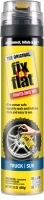 Fix-A-Flat S60369 Aerosol Emergency Flat Tire Repair and Inflator, for X-Large Tires, Eco-Friendly Formula, Universal Fit for all Cars, Trucks and SUVs, 24 oz. (Pack of 1)