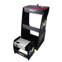 Arcade 1Up PAC-MAN Arcade Game Projector - Electronic Games