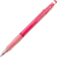 Pilot Color Mechanical Pencil ENO, 0.7mm, Pink (HCR-12R-P7)