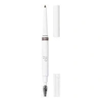 e.l.f. Instant Lift Waterproof Brow Pencil, Long-Lasting Eyebrow Pencil For Grooming & Shaping Brows, Vegan & Cruelty-free, Neutral Brown