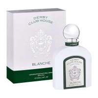 Armaf Derby Club House Blanche EDT Spray Men 3.4 oz