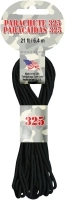 PEPPERELL BRAIDING PARA2124 Paracord 325 21