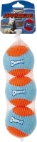 ChuckIt! Amphibious Fetch Balls, Set of 3, Medium