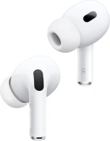 AppleApple - AirPods Pro (2nd generation) with MagSafe Case (USB‑C) - WhiteModel:MTJV3LL/A/MTJV3AM/ASKU:6447382