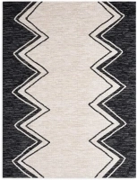 Nicole Miller New York Patio Sofia Leon Indoor/Outdoor Area Rug