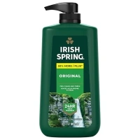 Irish Spring Men