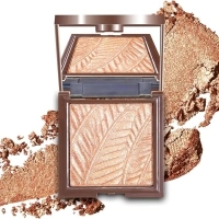 Highlighter Palette Makeup, Face Highlighting Illuminator, High Glossy Contouring Natural Glow, Shimmering Glitter Body Cheeks Baked Powder, Blendable Long Lasting Sparkly Diamond Luminizers