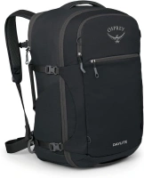 Osprey Daylite 44L Carry-On Travel Pack, Black