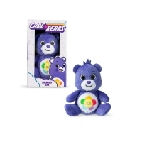 Care Bears Micro Plush - Harmony Bear