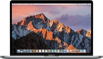 Mid 2017 Apple MacBook Pro with 2.8GHz Intel Core i7 (15.4 inch, 16GB RAM, 256GB) Space Gray (Renewed)