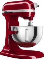 KitchenAidKitchenAid - 5.5 Quart Bowl-Lift Stand Mixer - Empire RedModel:KSM55SXXXERSKU:6531622