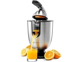 Eurolux Premium Electric Orange Juicer