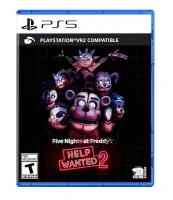 Five Nights at Freddy