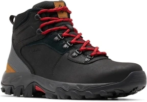 Columbia Mens Newton Ridge Plus II Waterproof Hiking Boot