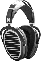 HIFIMAN Ananda Over-Ear Full-Size Open-Back Planar Magnetic Headphones with Stealth Magnet, Comfortable Earpads, Detachable Cable for Home and Studio