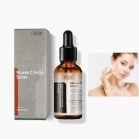 VGO Vitamin C Vitamin E Facial Serum, 30ml / 1.01oz